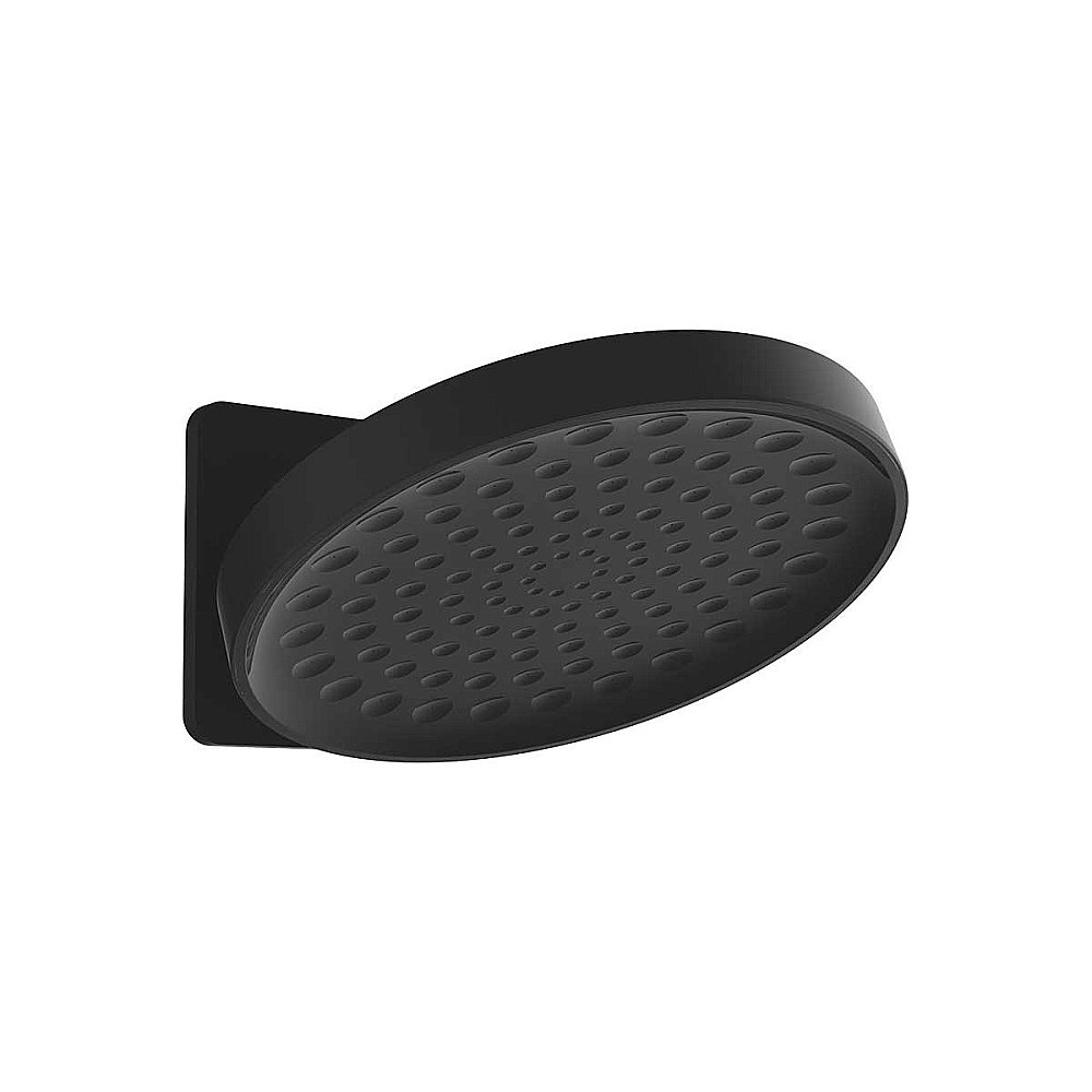 Душевая система Vincea Inspire VSFW-421I3MB черная матовая купить в интернет-магазине сантехники Sanbest