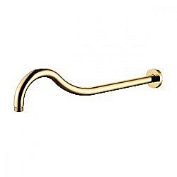 Держатель верхнего душа Lemark LM4787G купить в интернет-магазине сантехники Sanbest