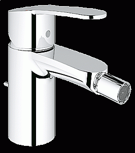 Смеситель  для биде DN 15 GROHE Eurostyle Cosmopolitan 33565 002 купить в интернет-магазине сантехники Sanbest