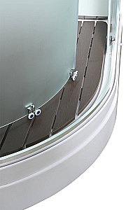 Душевая кабина AvaCan EM Серия ЕМ2011new 110х110 стандартная купить в интернет-магазине Sanbest