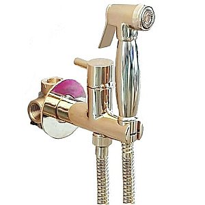 Гигиенический душ Webert Elio EL870301010 купить в интернет-магазине сантехники Sanbest