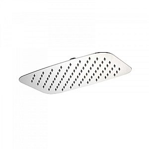 Верхний душ Berges VENTAS 74005 хром купить в интернет-магазине сантехники Sanbest