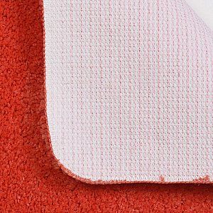 Коврик для ванной WasserKRAFT Kammel BM-8308 Cherry Tomato купить в интернет-магазине сантехники Sanbest