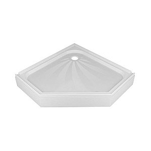 Душевой поддон Alex Baitler AB9017V-1 90х90 купить в интернет-магазине Sanbest