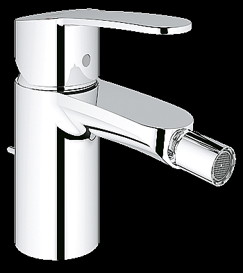 Смеситель  для биде DN 15 GROHE Eurostyle Cosmopolitan 33565 002 купить в интернет-магазине сантехники Sanbest