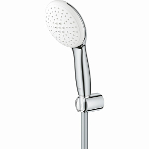 Душевой гарнитур Grohe Tempesta 110 2780330E хром купить в интернет-магазине сантехники Sanbest