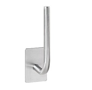 Запасной держатель для туалетной бумаги Bemeta Easy 163112235 нержавеющая сталь матовая купить в интернет-магазине сантехники Sanbest