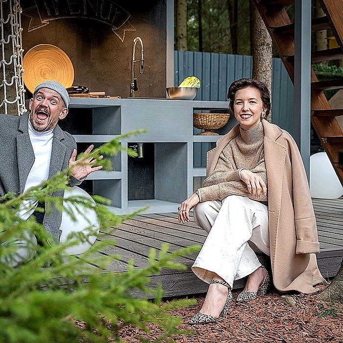 Смеситель для кухни PAINI Le Mans 90CR557LLPE2SKM хром купить в интернет-магазине сантехники Sanbest