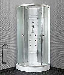 Душевая кабина Timo LUX TL 1502 90x90 купить в интернет-магазине Sanbest