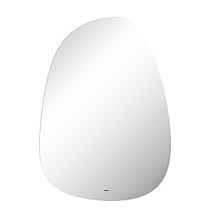 Зеркало Abber Teil 56.9 AG6501S в ванную от интернет-магазине сантехники Sanbest