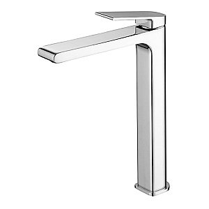 Смеситель для раковины Orange GAUSS M30-121cr хром купить в интернет-магазине сантехники Sanbest