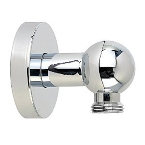 Подключение для шланга Migliore Sferica ML.RIC-30.300.CR хром купить в интернет-магазине сантехники Sanbest