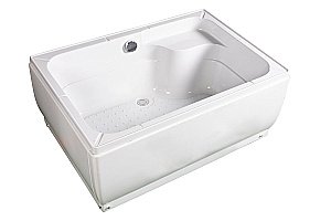 Душевой поддон River WEMOR 120/80/50 S купить в интернет-магазине Sanbest