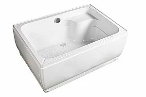 Душевой поддон River WEMOR 120/80/50 S купить в интернет-магазине Sanbest