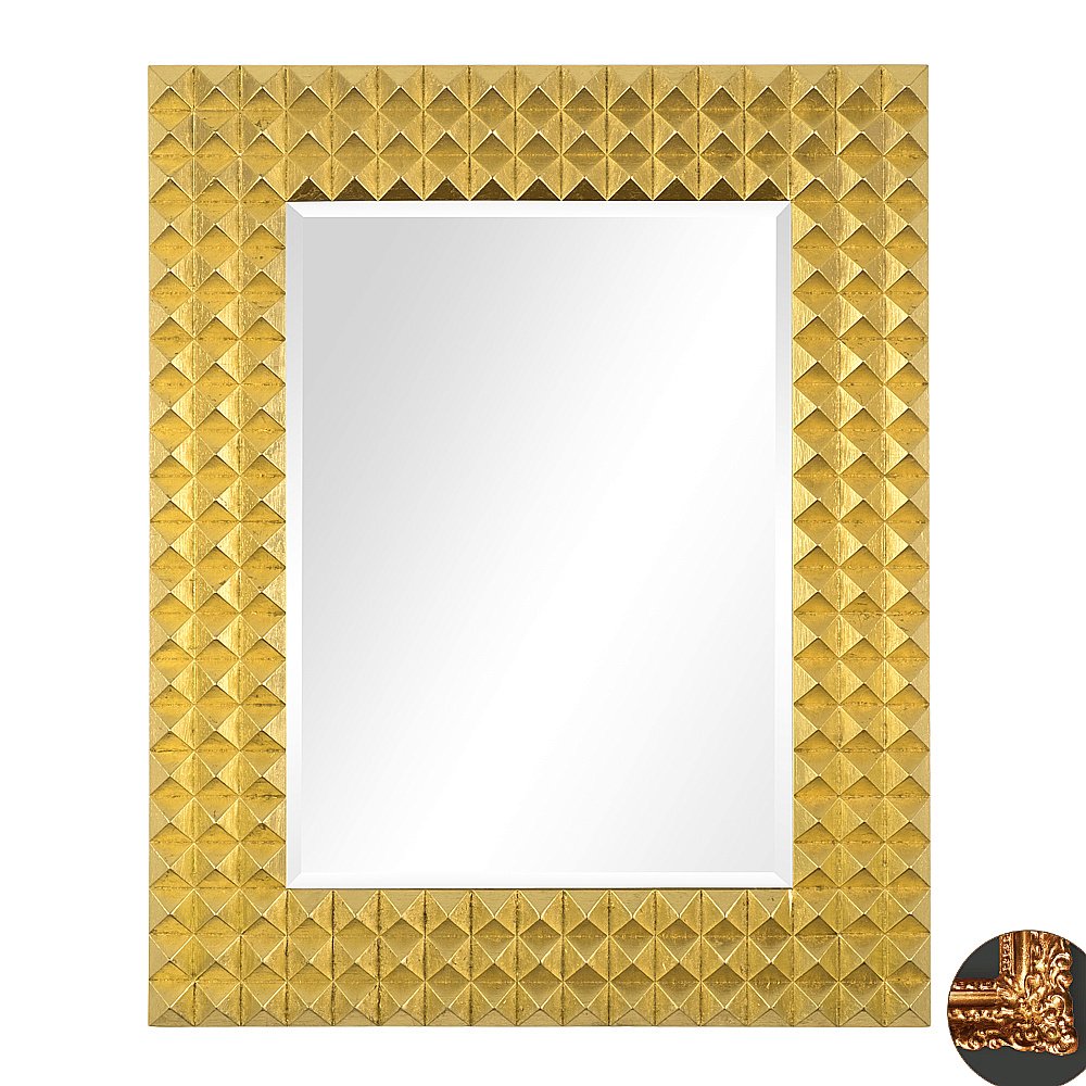 Зеркало Migliore 30908 81х65.5 в ванную от интернет-магазине сантехники Sanbest