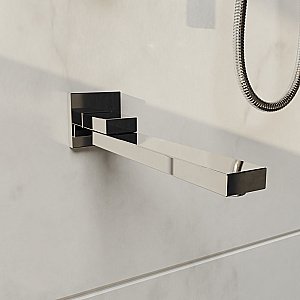Душевая система RGW Shower Panels SP-6143-01 50140801-01 хром купить в интернет-магазине сантехники Sanbest