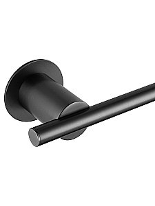 Полотенцесушитель электрический встраиваемый WONZON & WOGHAND DORTMUND, Темный графит (WW-A365-GM) купить в интернет-магазине сантехники Sanbest