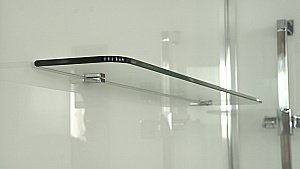 Душевая кабина Timo Premium Nura 100x100 купить в интернет-магазине Sanbest