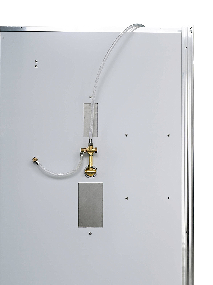 Душевая кабина AvaCan Z Серия Z2912 120х90 купить в интернет-магазине Sanbest