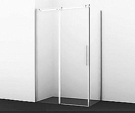 Душевой уголок WasserKRAFT Dinkel 58R33 90x130 купить в интернет-магазине Sanbest