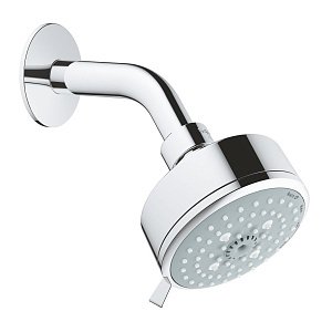 Верхний душ Grohe New Tempesta Cosmopolitan 27869 000 купить в интернет-магазине сантехники Sanbest