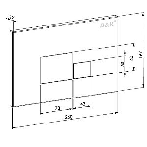 Унитаз подвесной с инсталляцией D&K Berlin DS1432502 черный матовый/кнопка черная матовая, безободковый, с крышкой микролифт купить в интернет-магазине Sanbest