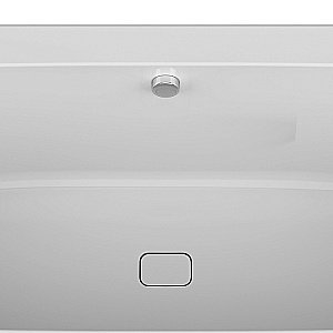 Ванна акриловая AM.PM Func W84A-160-070W-A 160x70 купить в интернет-магазине Sanbest