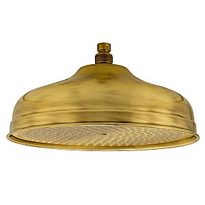 Верхний душ Migliore Roma ML.ROM-35.630.BR бронза купить в интернет-магазине сантехники Sanbest