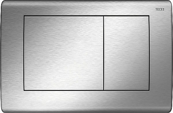 Кнопка для инсталляции TECE Planus 9240320 сатин купить в интернет-магазине сантехники Sanbest
