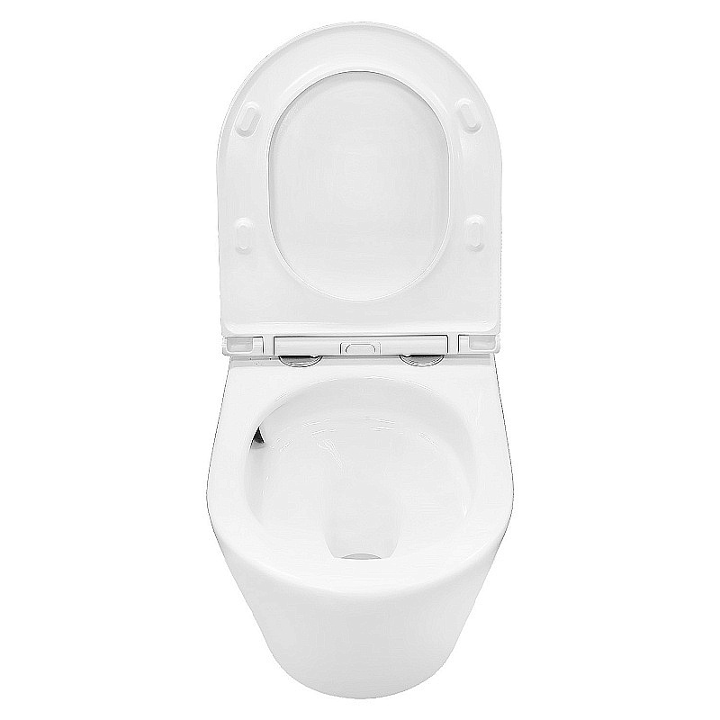 Инсталляция для унитаза Azario AZ-8010-1000 купить в интернет-магазине сантехники Sanbest