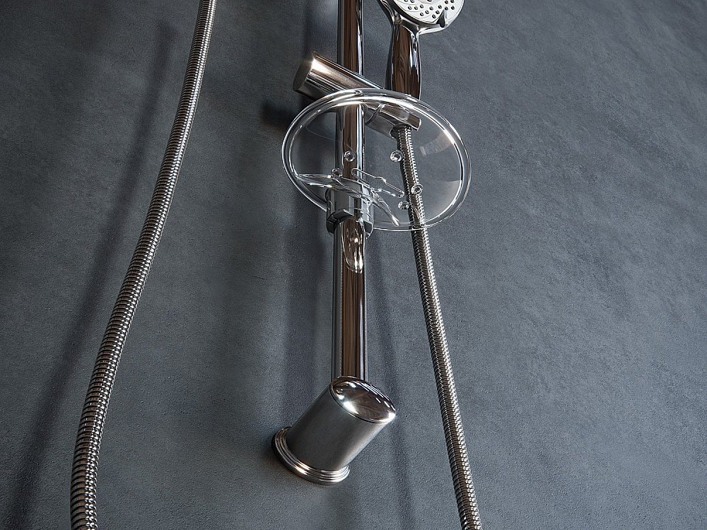 Душевой гарнитур Laguraty 2106 купить в интернет-магазине сантехники Sanbest