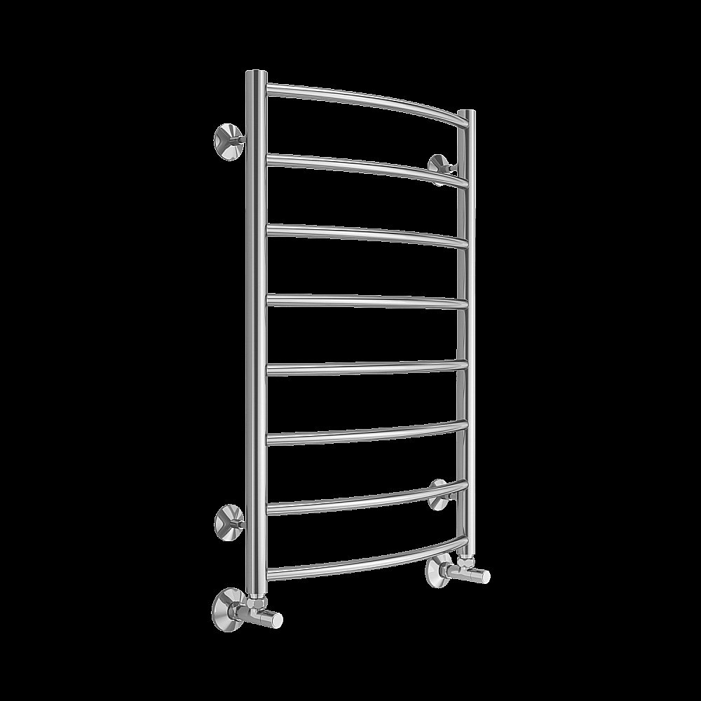 Полотенцесушитель водяной Terminus Классик П8 500х800 купить в интернет-магазине сантехники Sanbest