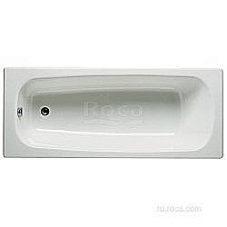 Ванна Roca Continental 211507001 100x70 купить в интернет-магазине Sanbest