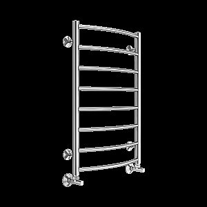 Полотенцесушитель водяной Terminus Классик П8 500х800 купить в интернет-магазине сантехники Sanbest