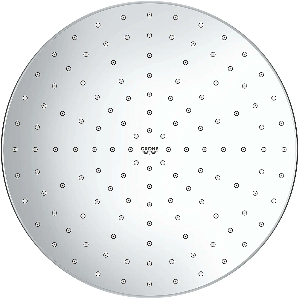 Душевая система Grohe Euphoria System 26075001 хром купить в интернет-магазине сантехники Sanbest