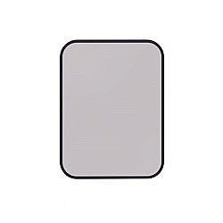 Зеркало Caprigo Контур М-268S Графит в ванную от интернет-магазине сантехники Sanbest