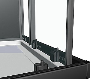 Душевая кабина Timo Premium Ilma 902 B 120х80 купить в интернет-магазине Sanbest