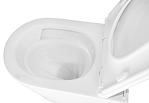 Инсталляция для унитаза Azario AZ-8010-1000 купить в интернет-магазине сантехники Sanbest