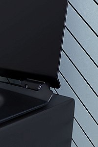 Унитаз подвесной Aquanet Rimless Cetus-BW BL-102N-WHT с крышкой микролифт, безободковый купить в интернет-магазине Sanbest