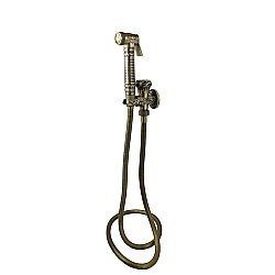 Гигиенический душ Bronze de Luxe ROYAL 10235 купить в интернет-магазине сантехники Sanbest
