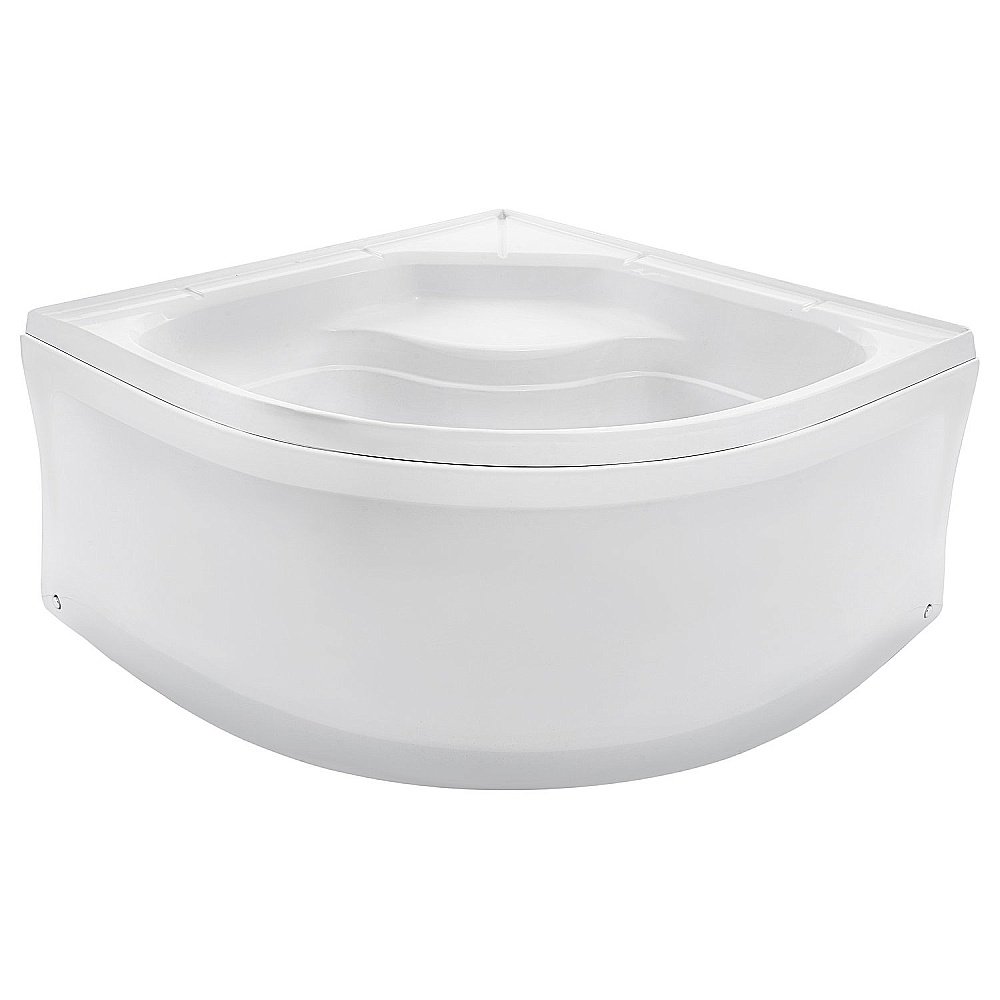 Душевая кабина RIVER TEMZA 90/44 ТН стекло тонированное купить в интернет-магазине Sanbest