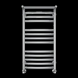 Полотенцесушитель водяной Terminus Енисей П13 500х1000 с полкой купить в интернет-магазине сантехники Sanbest