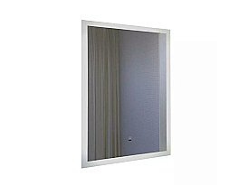 Зеркало Comforty Эдельвейс 55 00-00014240 в ванную от интернет-магазине сантехники Sanbest