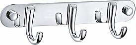 Крючок WONZON & WOGHAND WW-9384-3 хром купить в интернет-магазине сантехники Sanbest