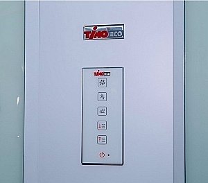 Душевая кабина Timo ECO TE 0780 80x80 купить в интернет-магазине Sanbest