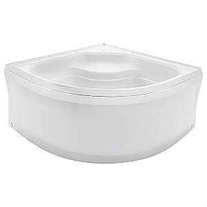 Душевая кабина RIVER TEMZA 90/44 ТН стекло тонированное купить в интернет-магазине Sanbest