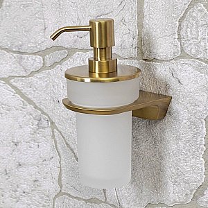 Диспенсер WasserKRAFT Aisch K-5999 купить в интернет-магазине сантехники Sanbest