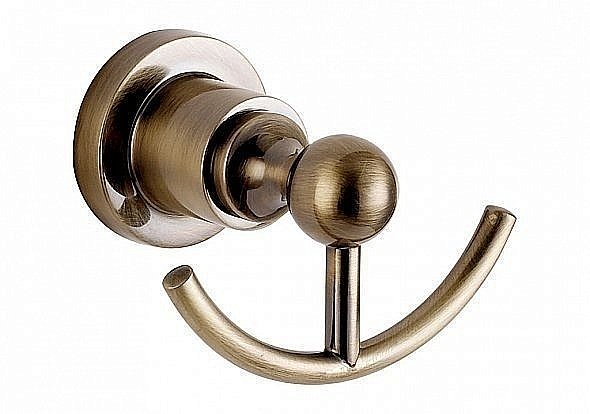 Крючок Aquanet 3882 купить в интернет-магазине сантехники Sanbest