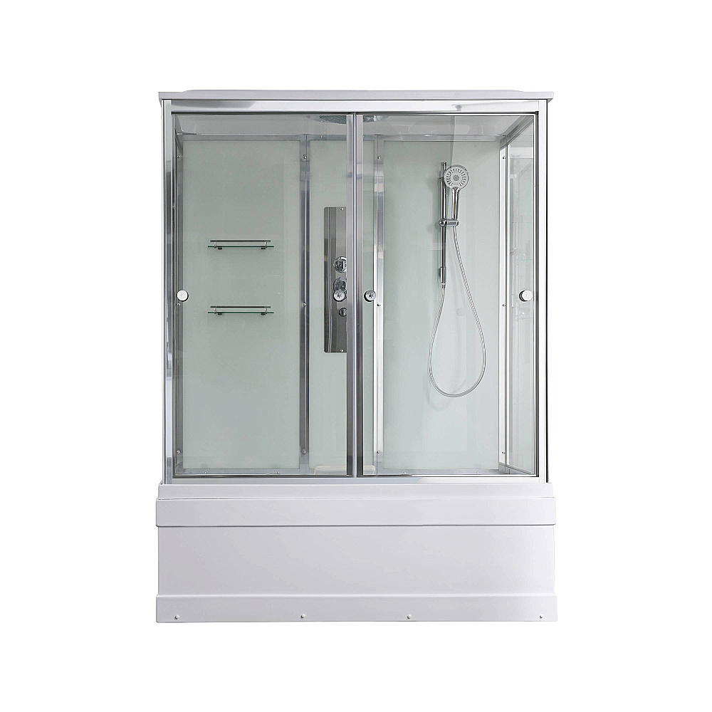 Душевая кабина AvaCan V Серия V5017 170х90 стандартная купить в интернет-магазине Sanbest