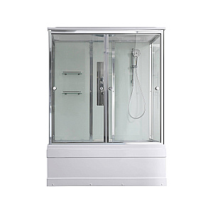 Душевая кабина AvaCan V Серия V5017 170х90 стандартная купить в интернет-магазине Sanbest